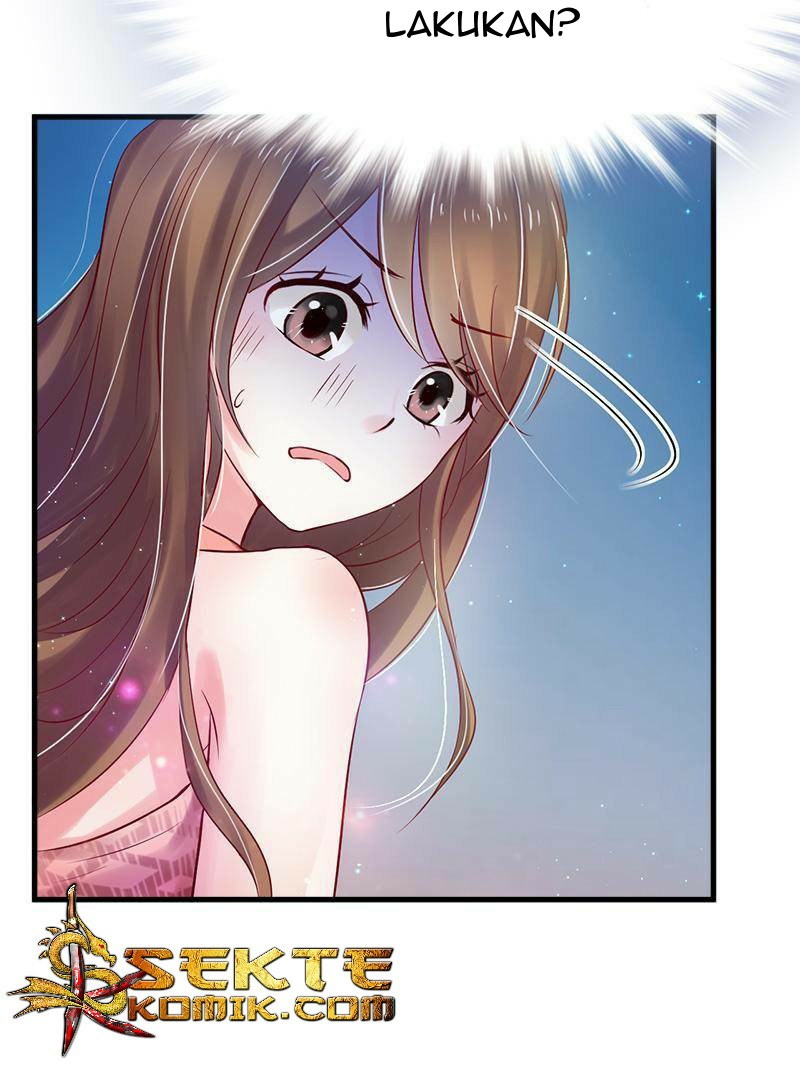 Beauty and the Beasts Chapter 23 Gambar 6